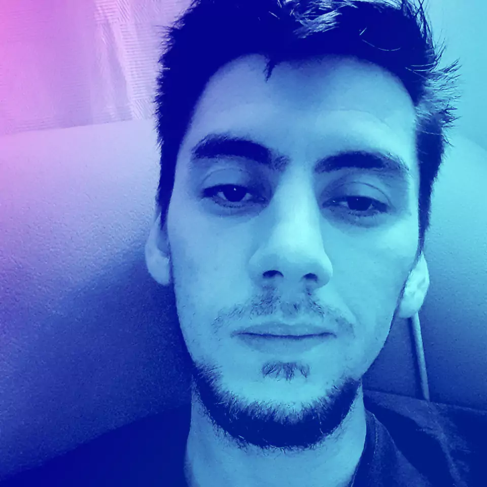 Leonardo J. Jauregui - Full Stack Developer